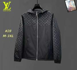 Picture of Louis Vuitton Jackets _SKULVM-3XL12yr50632320